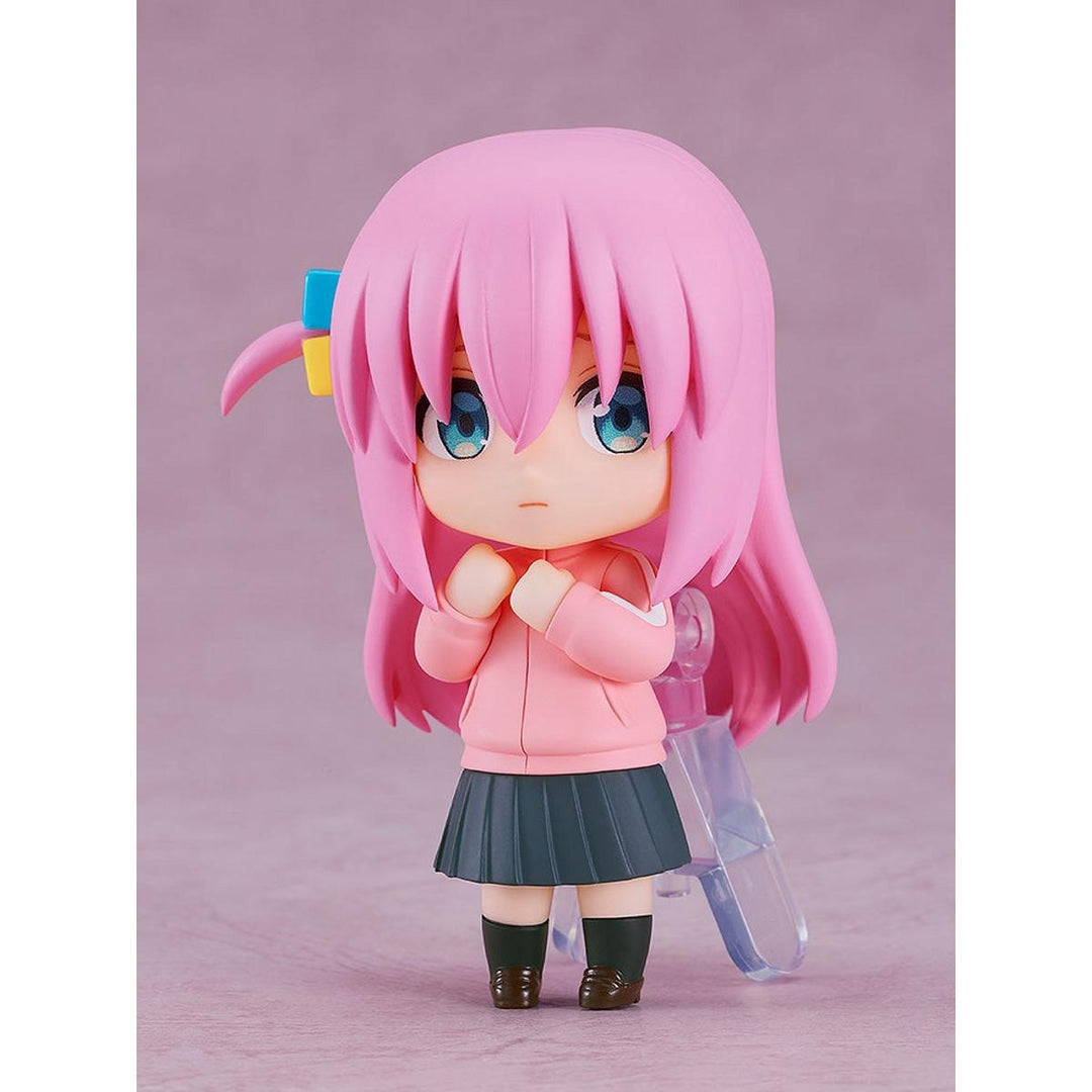 [BOX販売]ねんどろいどさぷらいず アニメ「ぼっち・ざ・ろっく！」 -6個入りBOX-