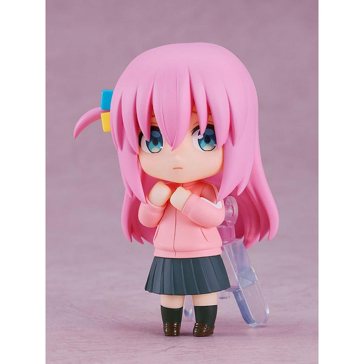 [BOX販売]ねんどろいどさぷらいず アニメ「ぼっち・ざ・ろっく！」 -6個入りBOX-