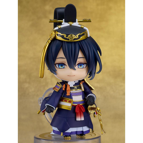 【最終値下げ！】ねんどろいどどーる 三日月宗近 【新品・未開封】 4580590207110_1_grande.jpg?v=