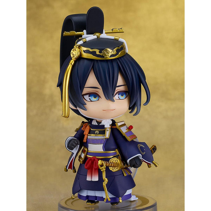 ねんどろいど 三日月宗近 極