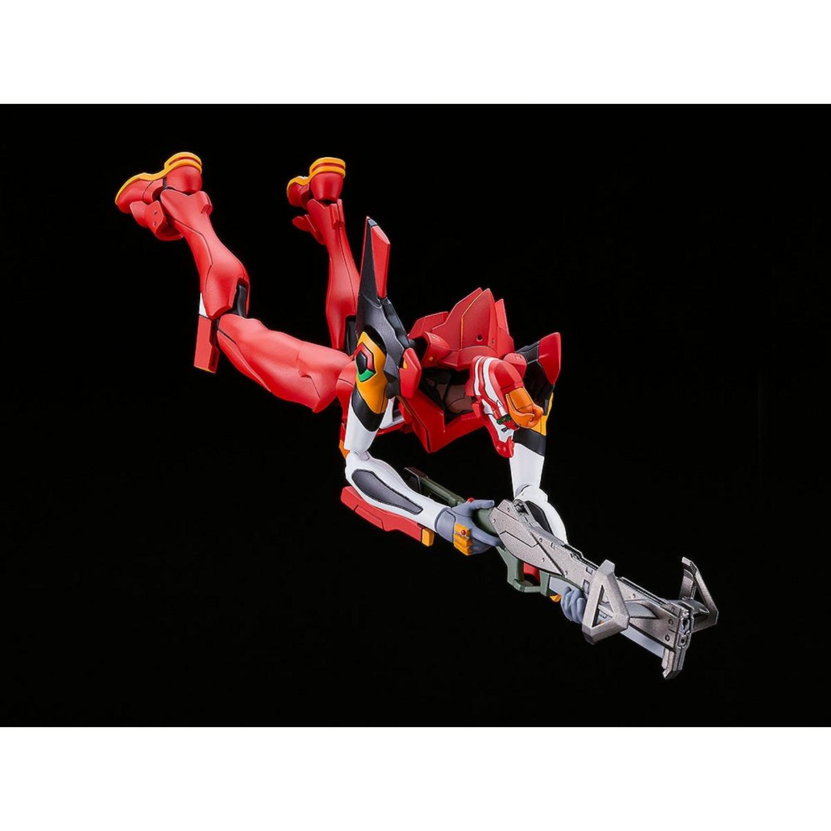 MODEROID エヴァンゲリオン2号機 – SOOTANG HOBBY MODEROID エヴァンゲリオン2号機 – SOOTANG HOBBY