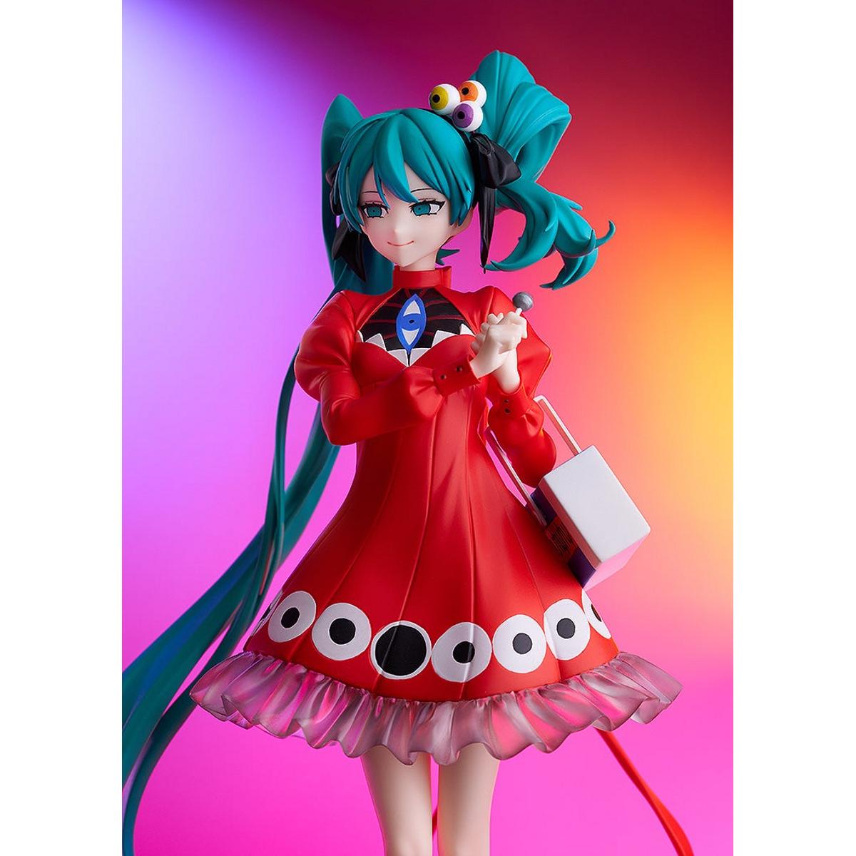 POP UP PARADE 初音ミク YYB式 ver.