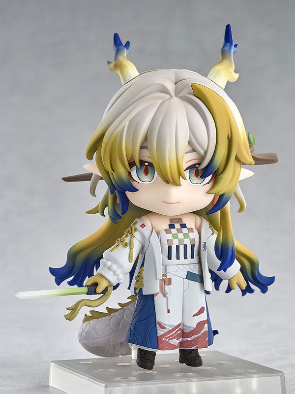 ねんどろいど シュウ