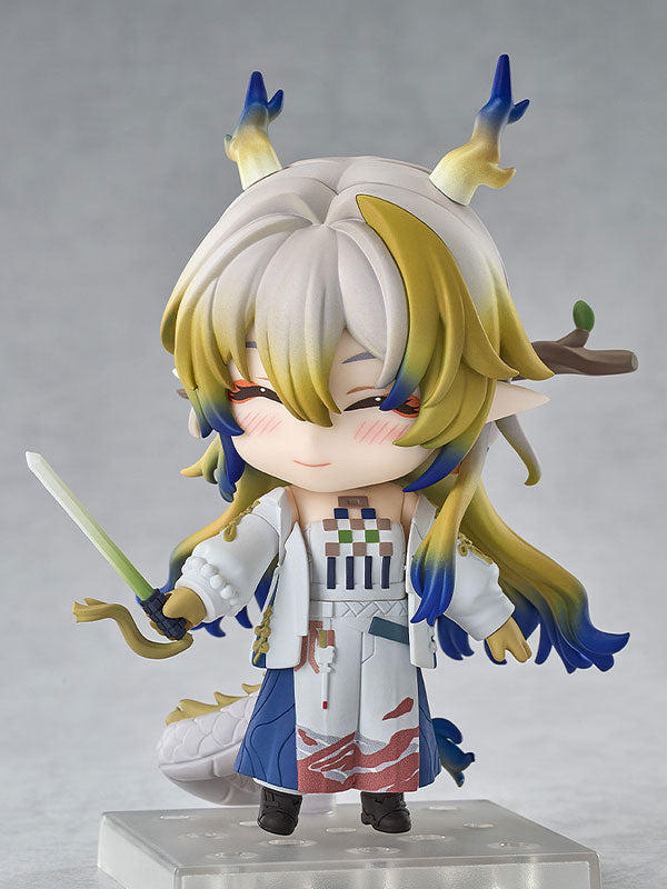 ねんどろいど シュウ