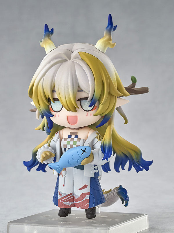 ねんどろいど シュウ