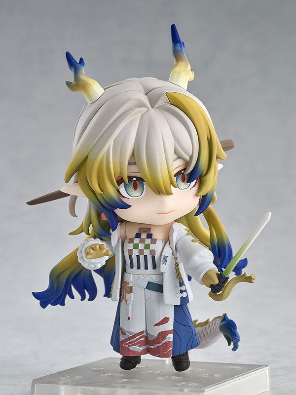 ねんどろいど シュウ