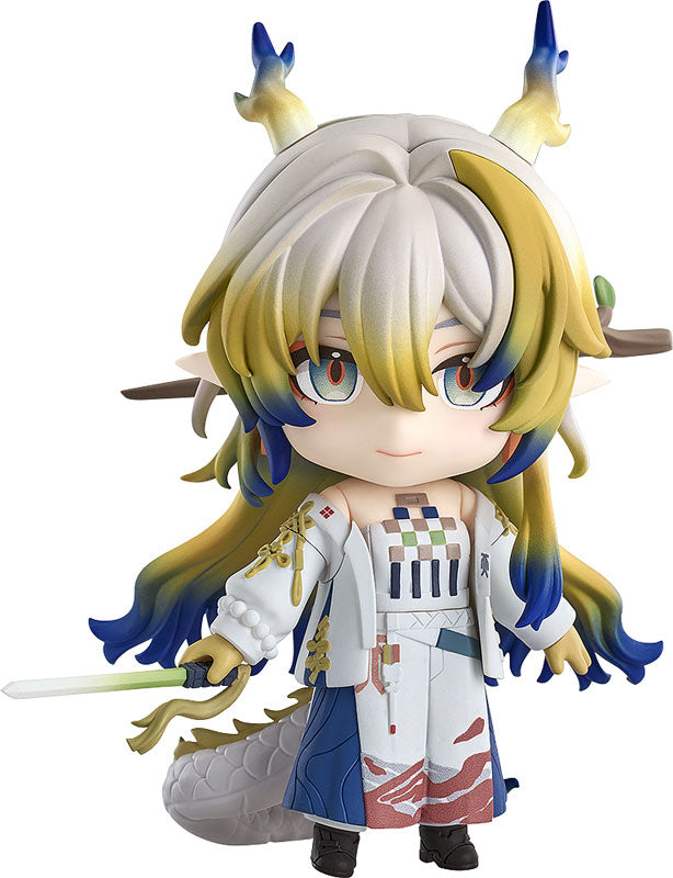 ねんどろいど シュウ