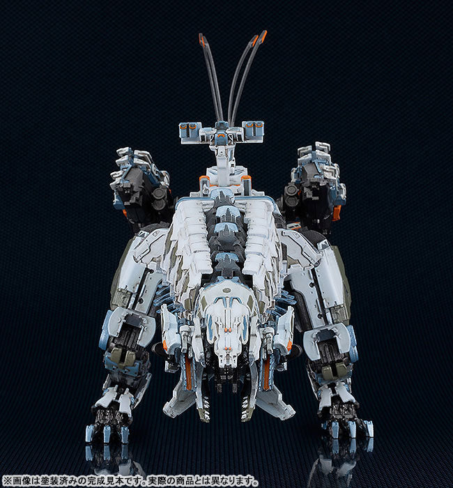 【再販】MODEROID サンダージョー