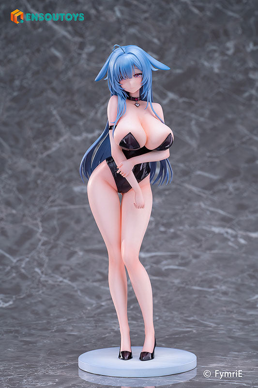 バニーウィンニー 1/6スケール