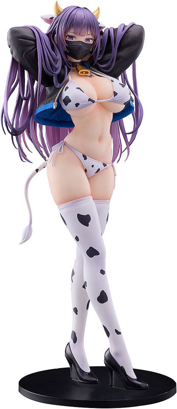 ユナ 乳牛Ver. 1/6スケール