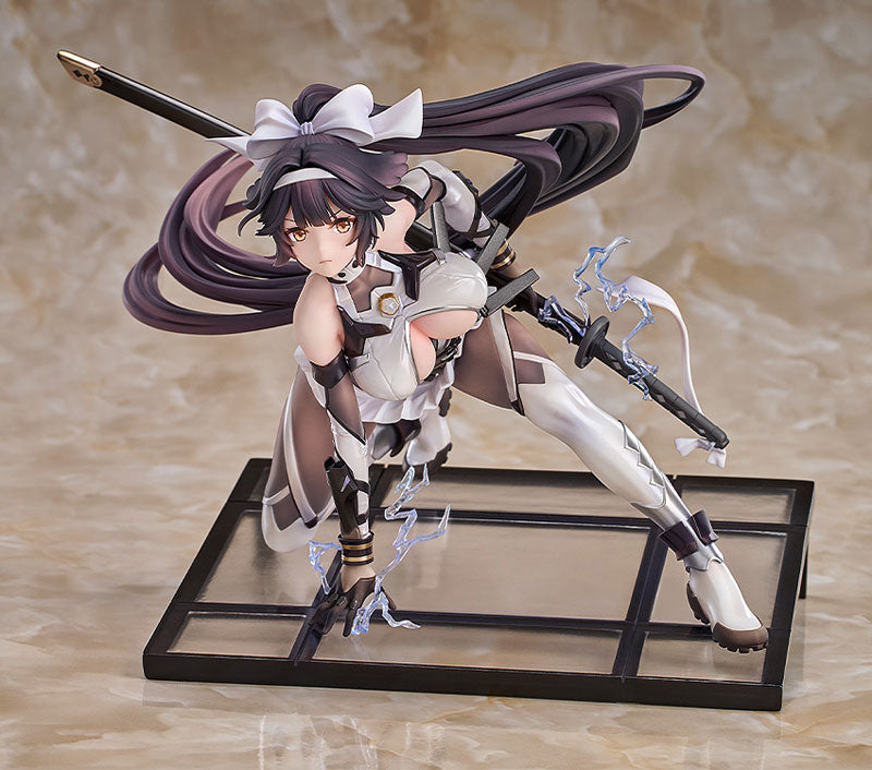 アズールレーン 高雄 破マ艦術 神護 高雄 破マ艦術-神護- 1/7スケール – SOOTANG HOBBY