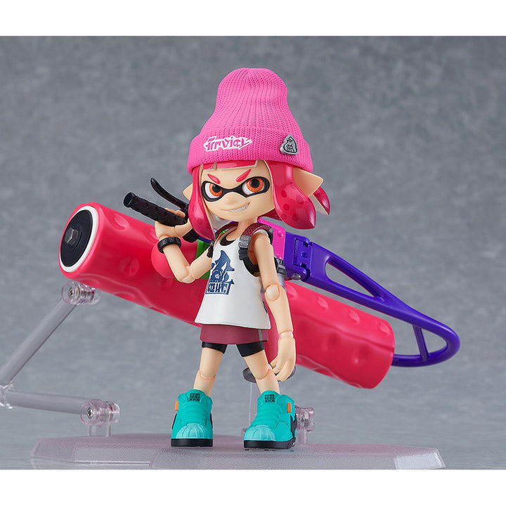 【再販】figma ガール DXエディション