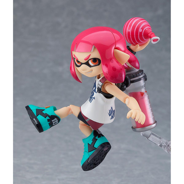 【再販】figma ガール DXエディション