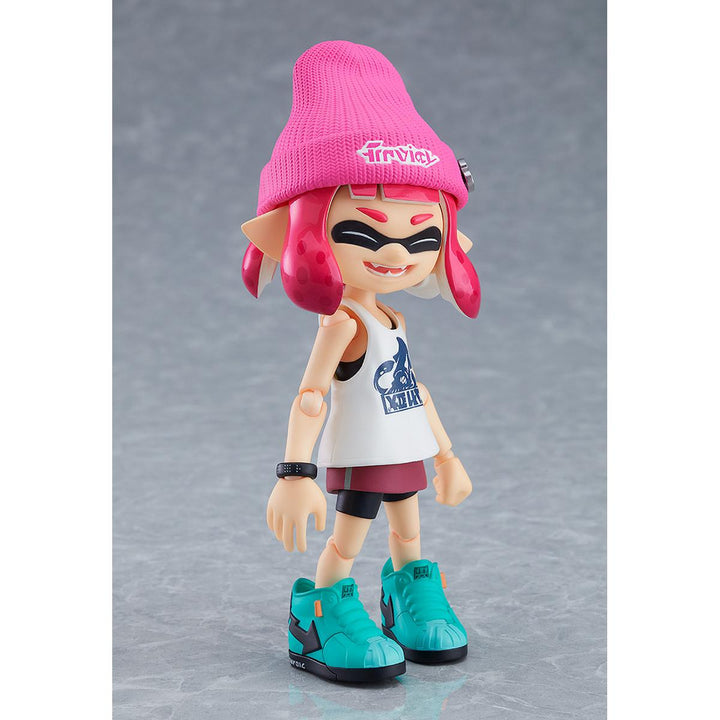 【再販】figma ガール DXエディション