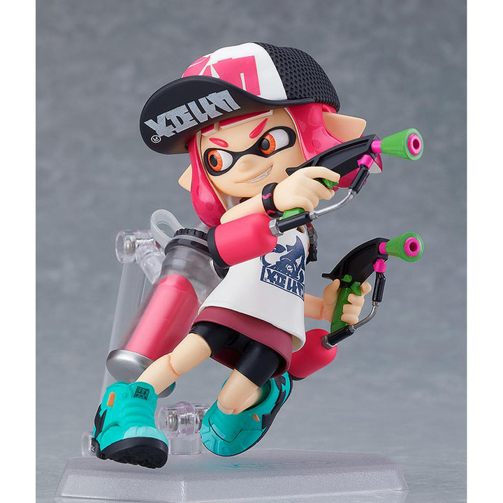 【再販】figma ガール DXエディション