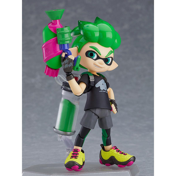 【再販】figma ボーイ DXエディション