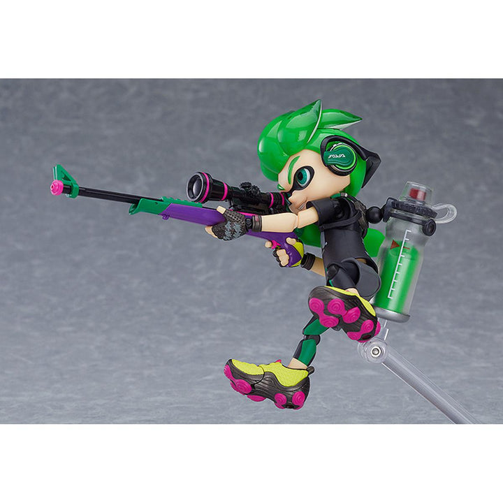 【再販】figma ボーイ DXエディション