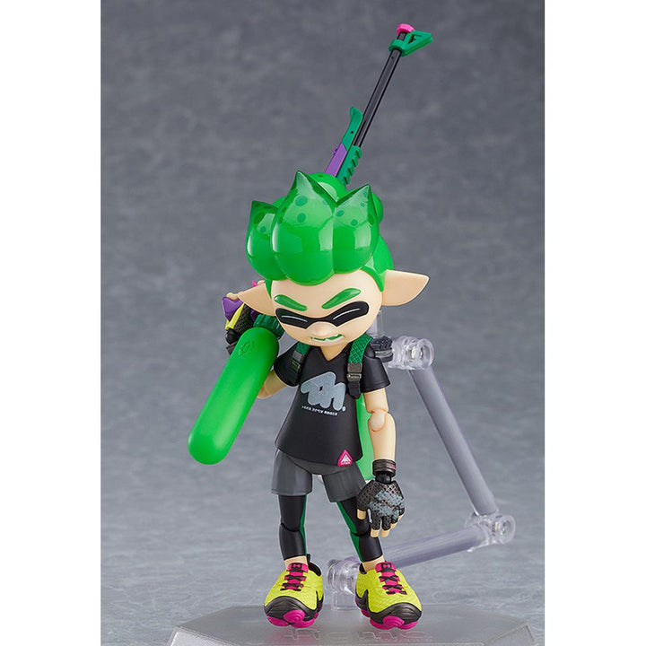 【再販】figma ボーイ DXエディション