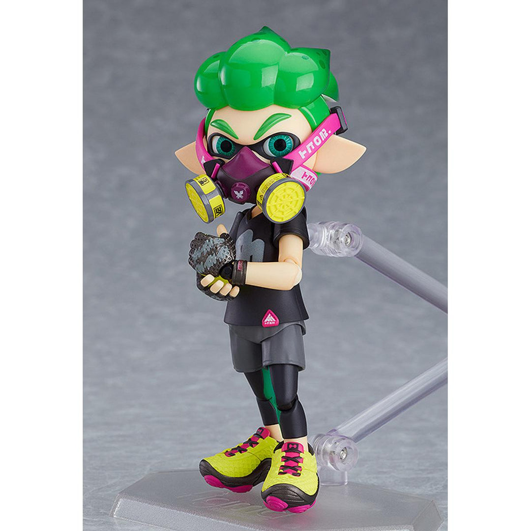 【再販】figma ボーイ DXエディション