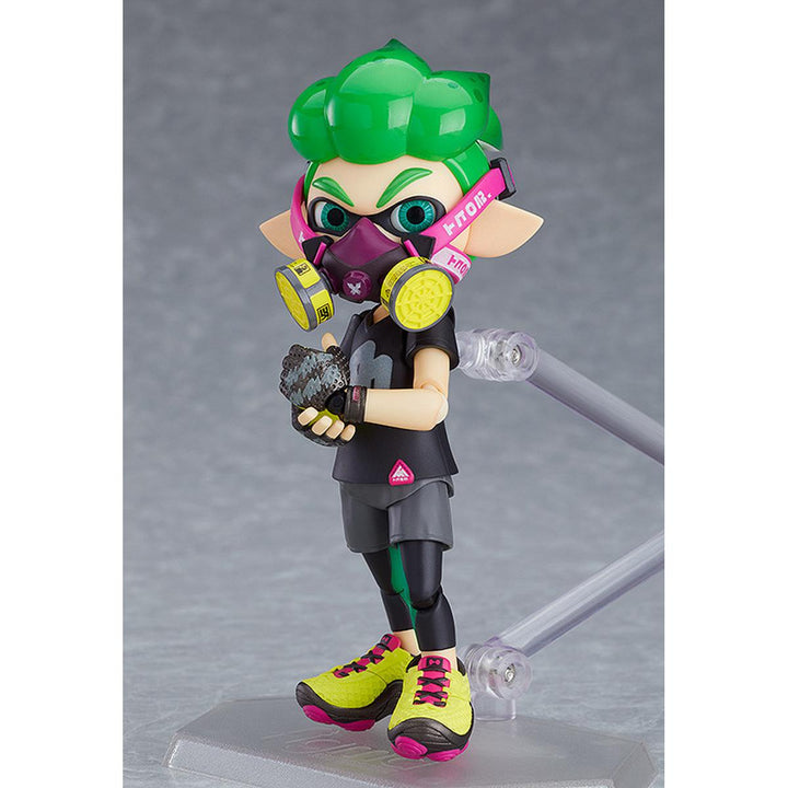【再販】figma ボーイ DXエディション