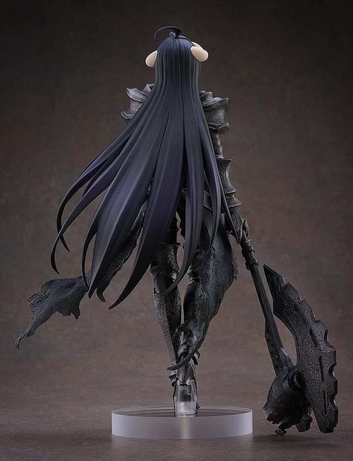 POP UP PARADE アルベド鎧Ver. L size
