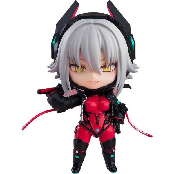 ねんどろいど Zentreya