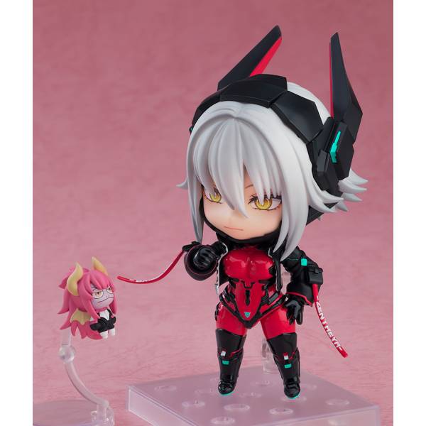 ねんどろいど Zentreya