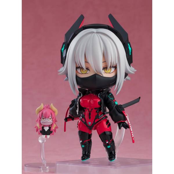 ねんどろいど Zentreya