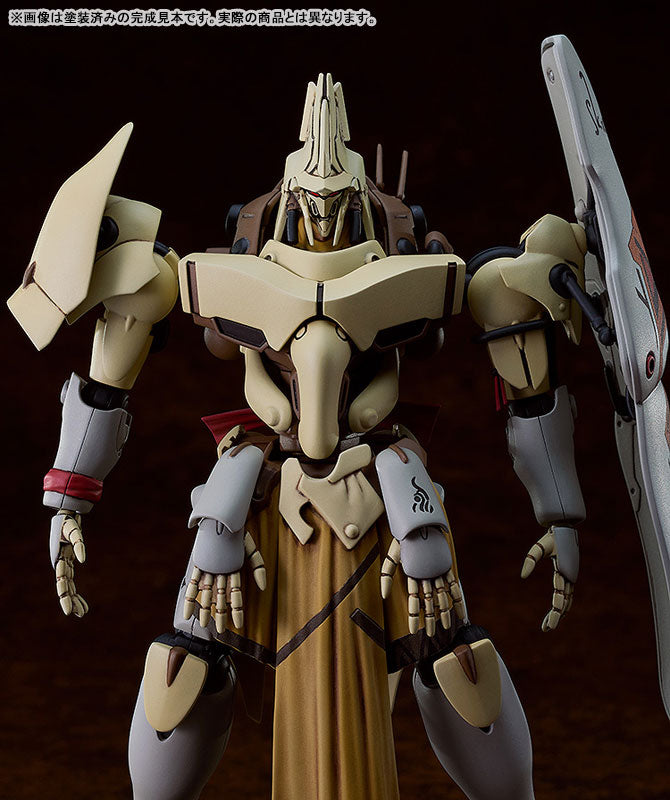 MODEROID ニキ・ヴァシュマール