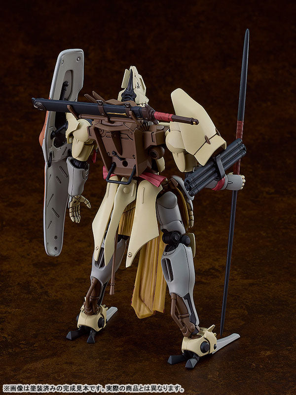 MODEROID ニキ・ヴァシュマール