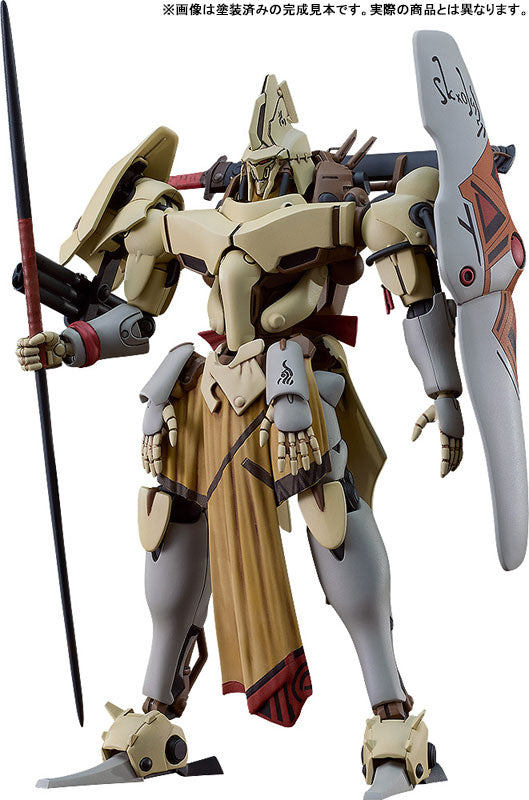 MODEROID ニキ・ヴァシュマール