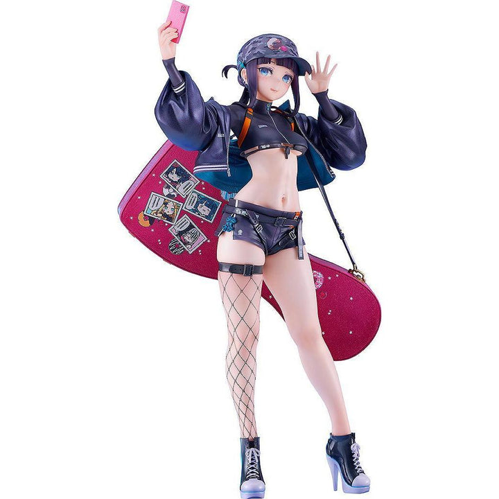 フォーリナー/楊貴妃 英霊催装Ver. 1/7スケール
