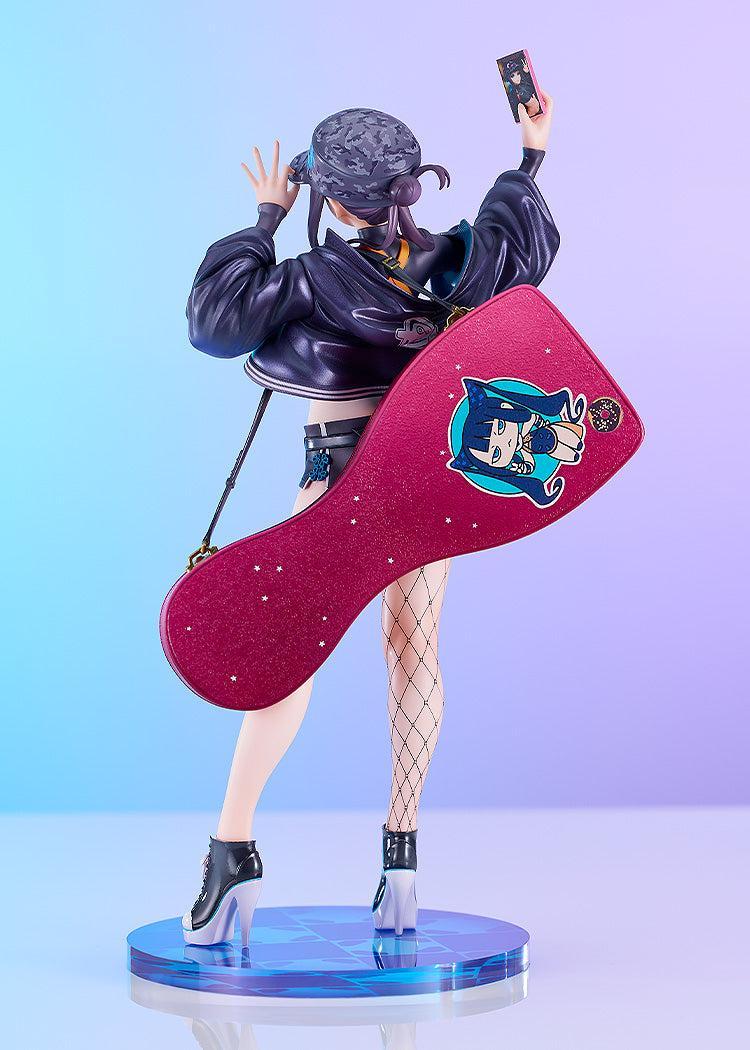 フォーリナー/楊貴妃 英霊催装Ver. 1/7スケール – SOOTANG HOBBY