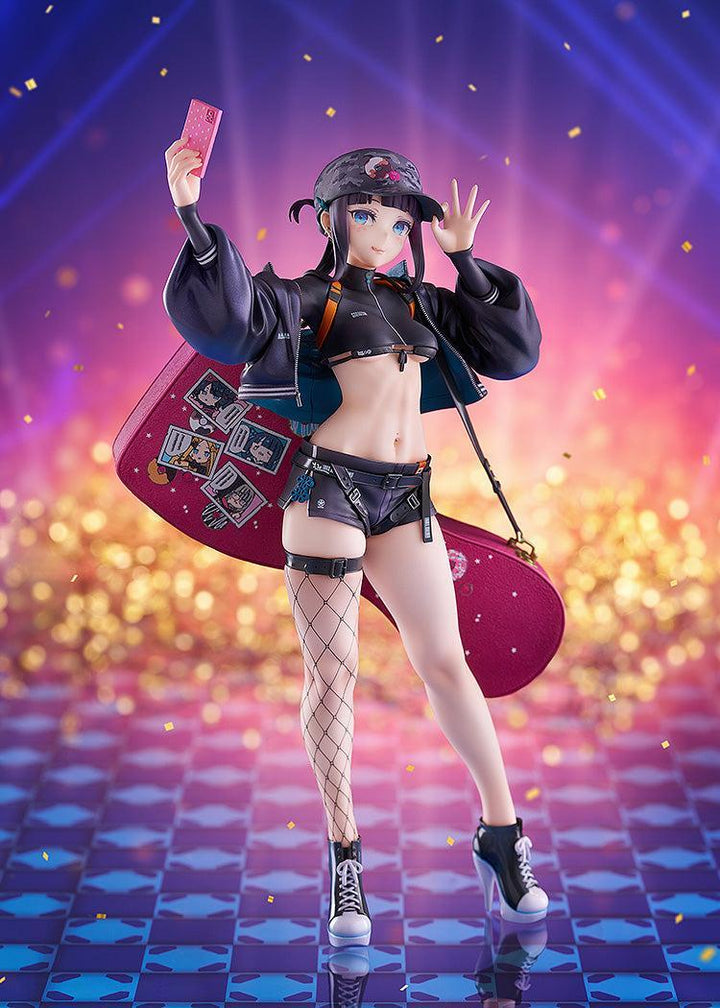 フォーリナー/楊貴妃 英霊催装Ver. 1/7スケール