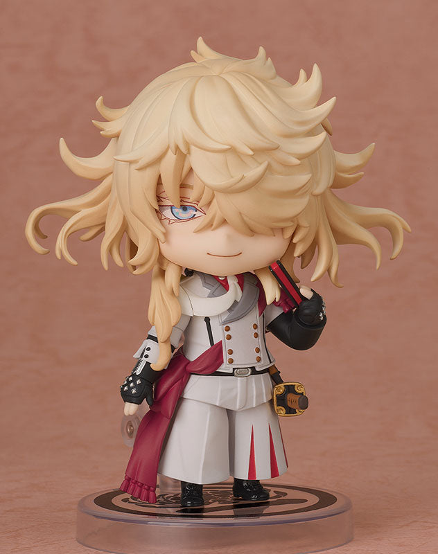 ねんどろいど 一文字則宗