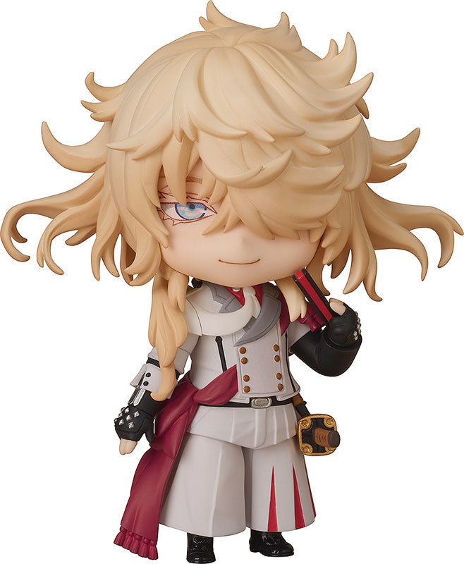 ねんどろいど 一文字則宗
