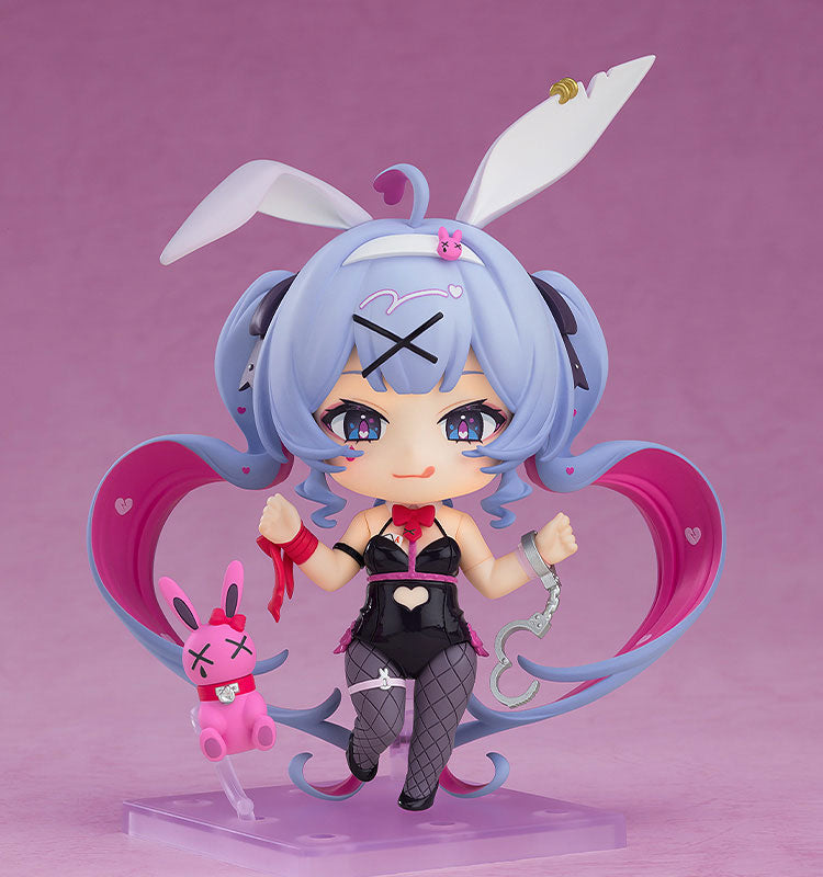ねんどろいど 初音ミク ラビットホールVer.