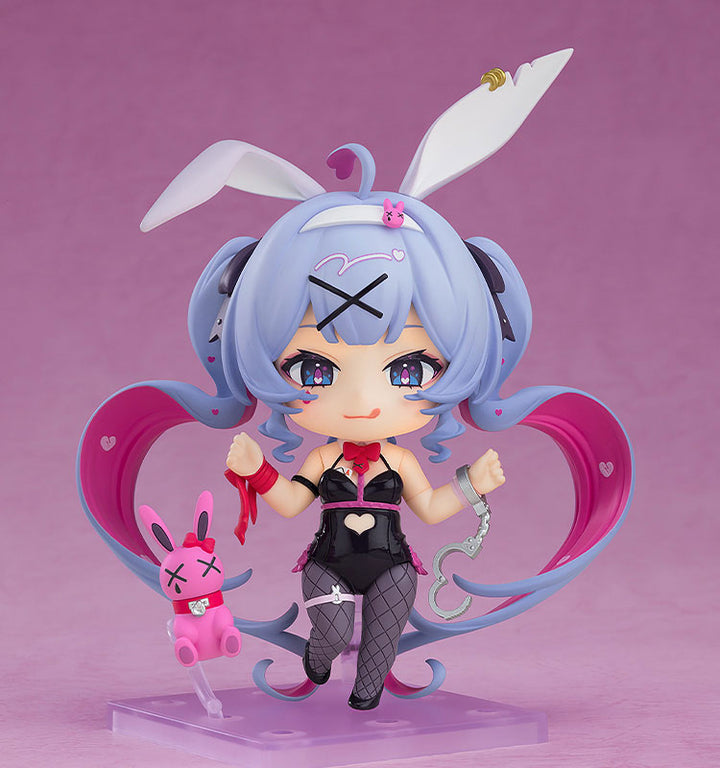 ねんどろいど 初音ミク ラビットホールVer.