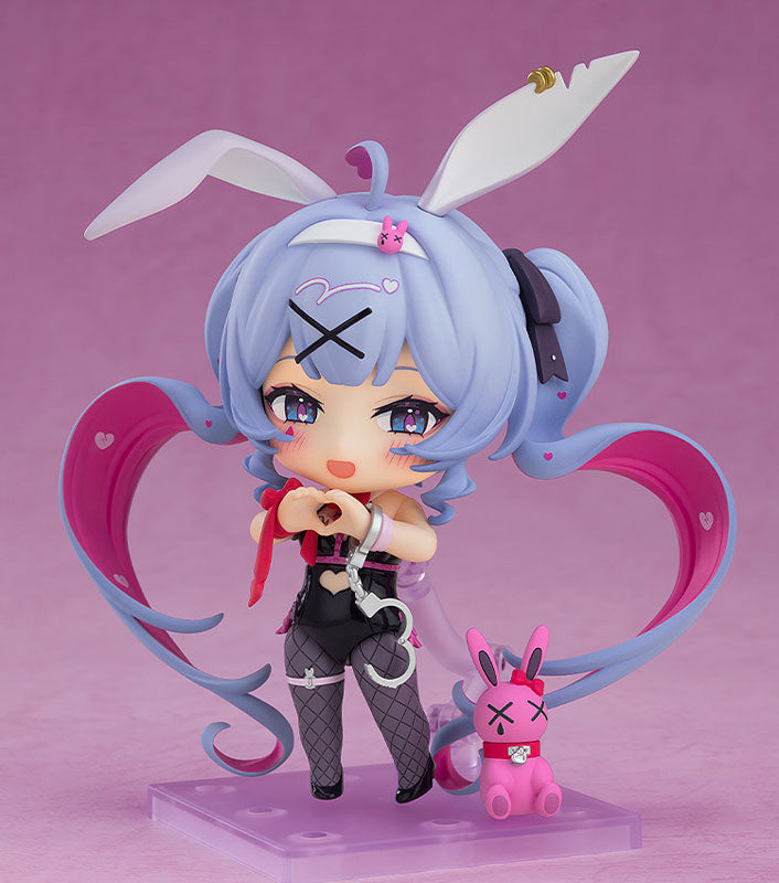 ねんどろいど 初音ミク ラビットホールVer.