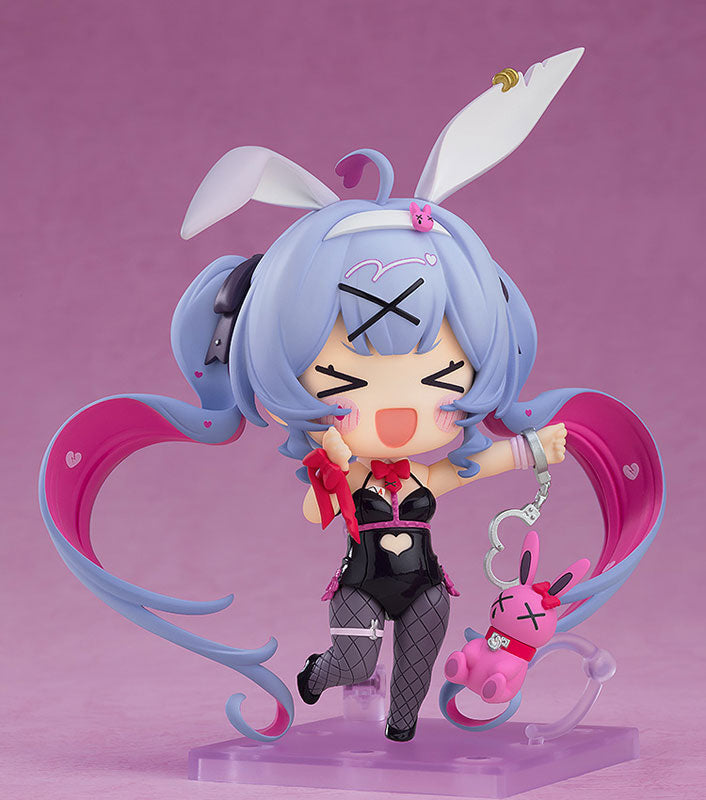 ねんどろいど 初音ミク ラビットホールVer.