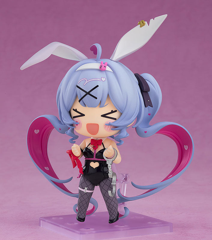 ねんどろいど 初音ミク ラビットホールVer.