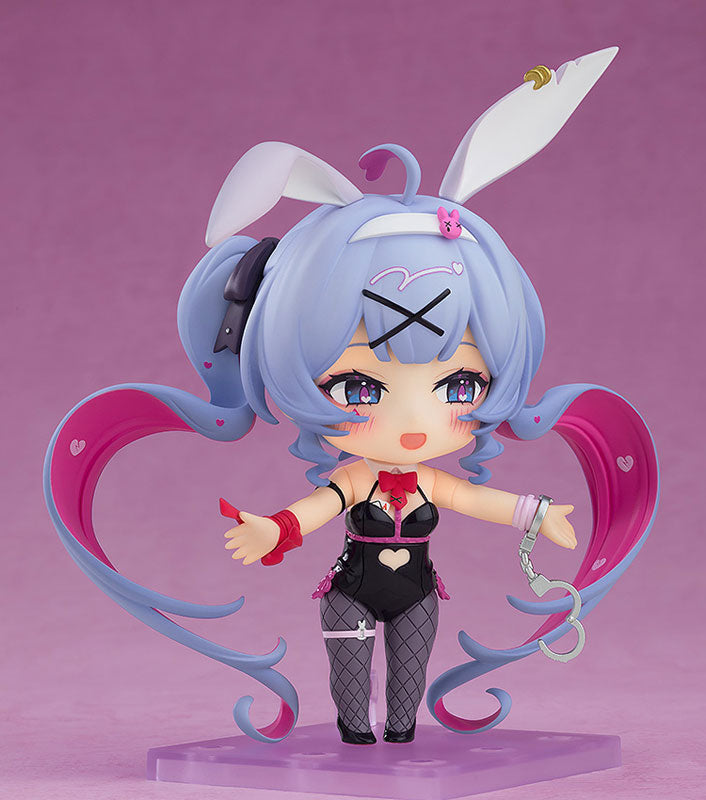 ねんどろいど 初音ミク ラビットホールVer.