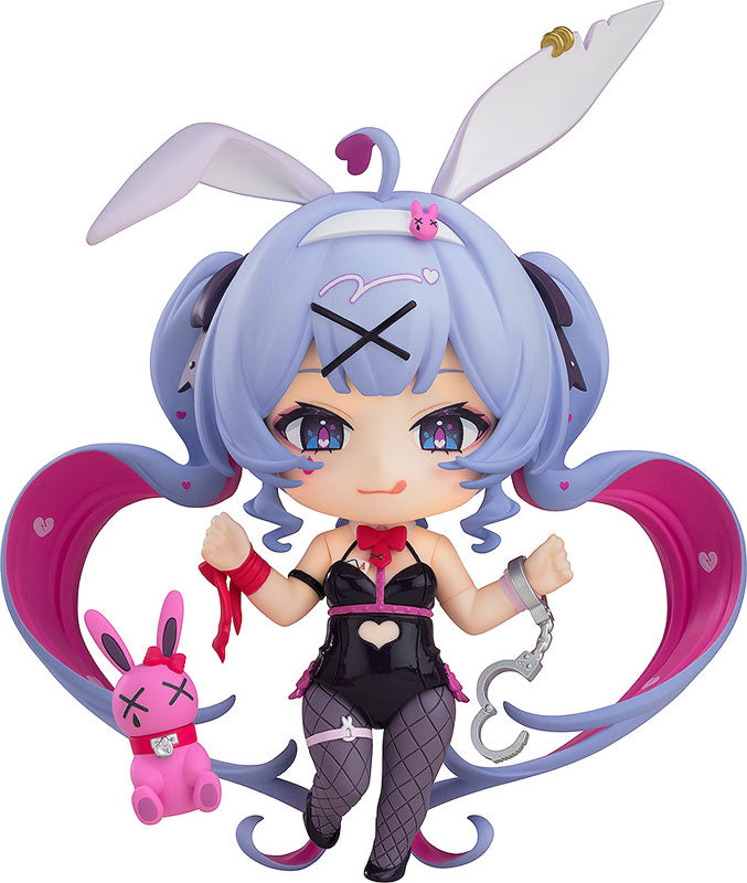 ねんどろいど 初音ミク ラビットホールVer.