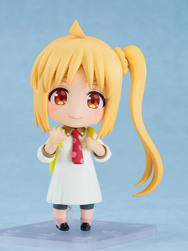 ねんどろいど 伊地知虹夏 私服Ver.