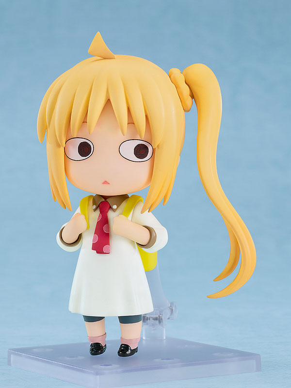 ねんどろいど 伊地知虹夏 私服Ver.