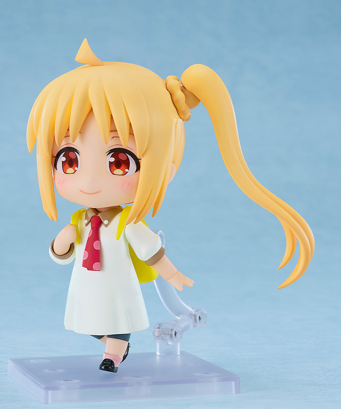 ねんどろいど 伊地知虹夏 私服Ver.
