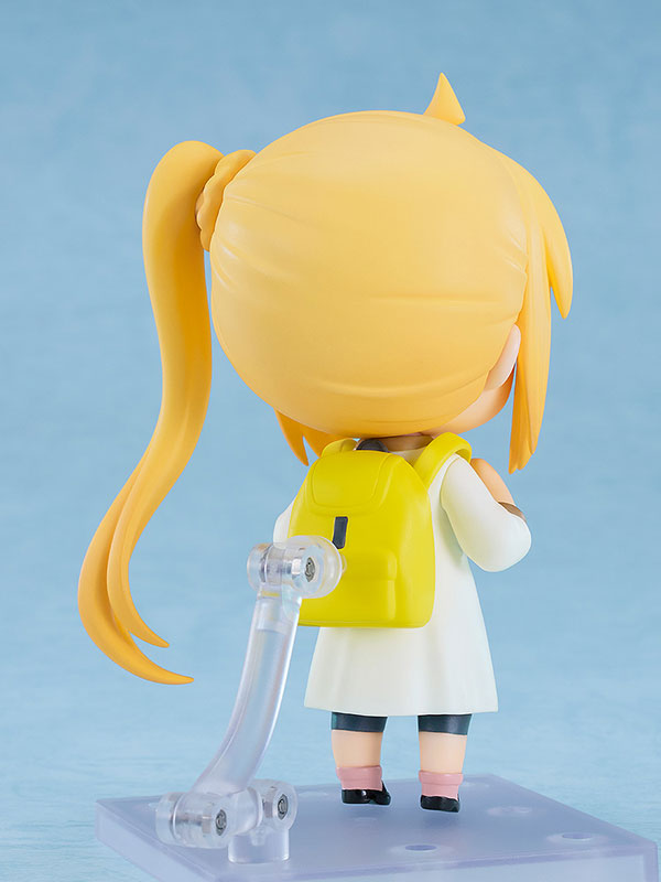 ねんどろいど 伊地知虹夏 私服Ver.