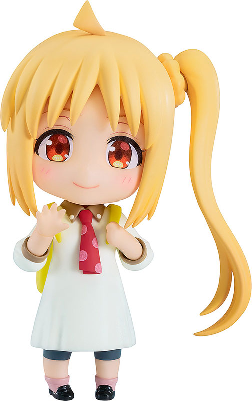 ねんどろいど 伊地知虹夏 私服Ver.