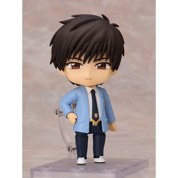 ねんどろいど 木之本桃矢