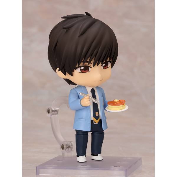 ねんどろいど 木之本桃矢